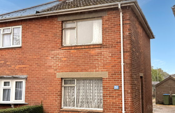 Modernisation in Southampton photo